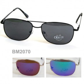 Paket mit 12 Sonnenbrillen Art.-Nr. BM2070