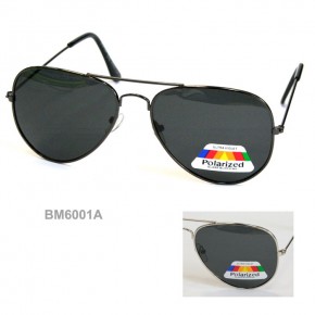 - Paket mit 12 Polarisierte Sonnenbrillen Art.-Nr. BM6001A