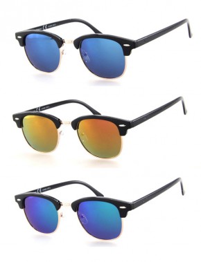Paket mit 12 Polarisierte Sonnenbrillen Art.-Nr. BM6006A
