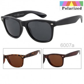 Paket mit 12 Polarisierte Sonnenbrillen Art.-Nr. BM6007a
