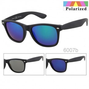 - Package of 12 Polarized Sunglasses Art.-Nr. BM6007b