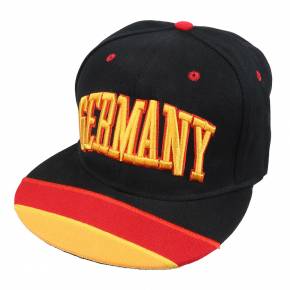 Pack with 12 caps Germany CAP049