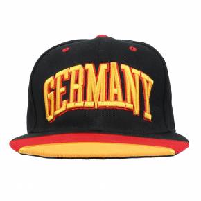Paket mit 12 Caps Deutschland CAP049