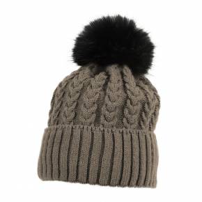 Pack with 3 winter hats GRACEK01-501
