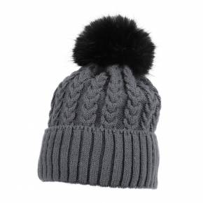 Pack with 3 winter hats GRACEK01-901
