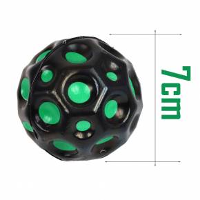 Pack of 12 rubber balls HH2267