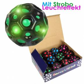 Pack of 12 rubber balls HH2267