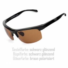 Paket mit 12 Polarisierte Ueberzieh-Sonnenbrillen Nr. K2025