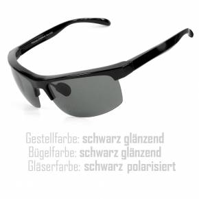 Paket mit 12 Polarisierte Ueberzieh-Sonnenbrillen Nr. K2025