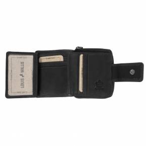 women's leather wallet Nr.: LW104W1-001