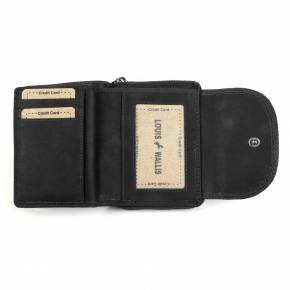 women's leather wallet Nr.: LW104W3-001