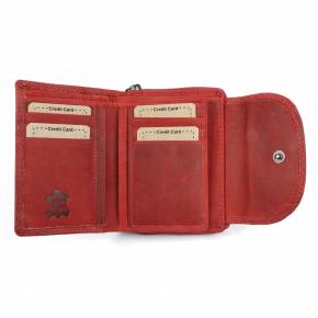 women's leather wallet Nr.: LW104W3-300