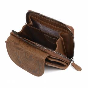 women's leather wallet Nr.: LW104W3-500