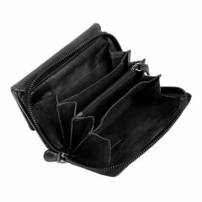 Leather wallet Nr.: LW1104-001