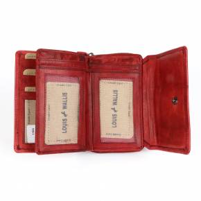 Damen Geldbörse aus Leder Nr.: LW1104-300