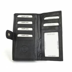 leather wallet Nr.: LW1107-001