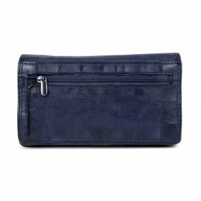 Wash leather wallet Nr.: LW1203-200