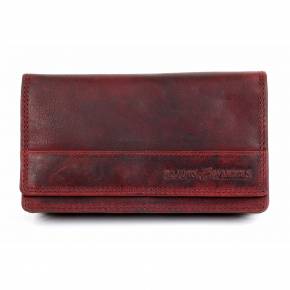 Leather wallet Nr.: LW1203A-300