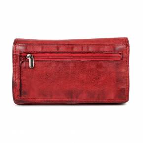 Wash leather wallet Nr.: LW1203-300