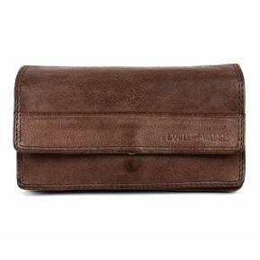Wash leather wallet Nr.: LW1203-500