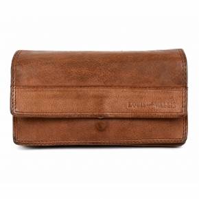 Wash leather wallet Nr.: LW1203-501