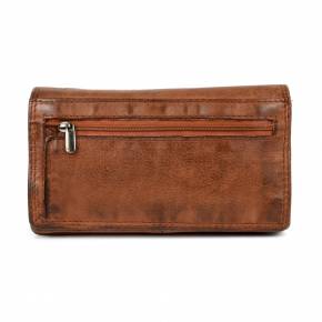 Wash leather wallet Nr.: LW1203-501