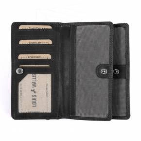 women's leather wallet Nr.: LW1203F-001