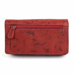women's leather wallet Nr.: LW1203F-300