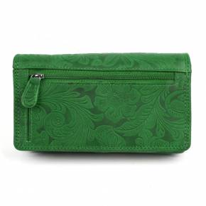 women's leather wallet Nr.: LW1203F-400