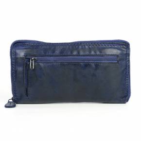 Wash leather wallet Nr.: LW1208-200