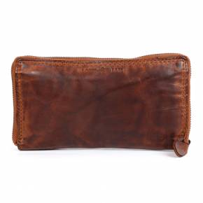 Wash leather wallet Nr.: LW1208-500