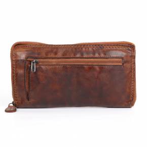 Wash leather wallet Nr.: LW1208-500