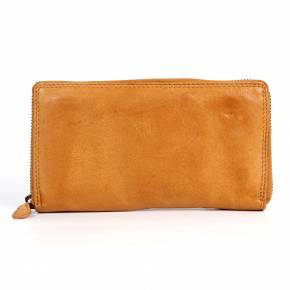 Wash leather wallet Nr.: LW1208-503