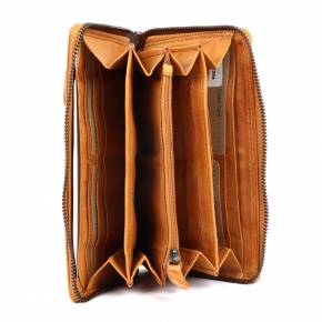 Wash leather wallet Nr.: LW1208-503
