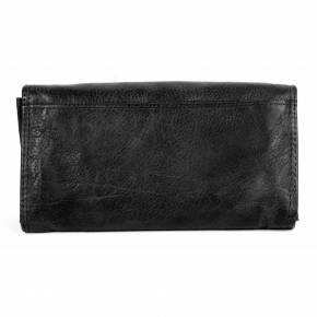 Wash leather wallet Nr.: LW1216-001
