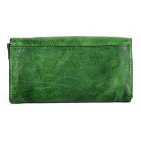 Wash leather wallet Nr.: LW1216-400
