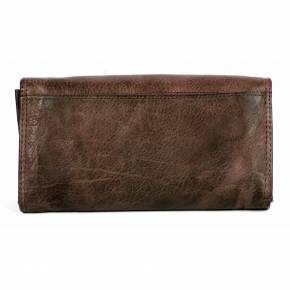 Wash leather wallet Nr.: LW1216-500