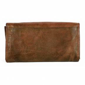 Wash leather wallet Nr.: LW1216-501