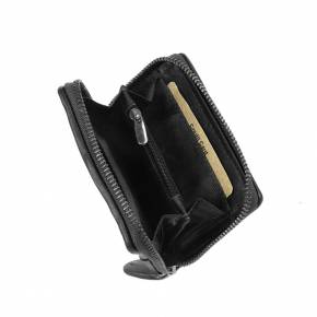 Leather wallet Nr.: LW54351-001