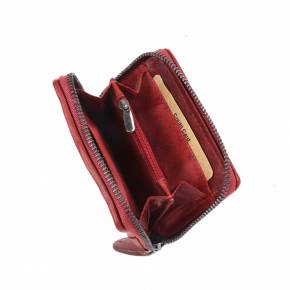 Leather wallet Nr.: LW54351-300