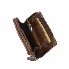 Damen Portemonnaie aus Leder Nr.: LW54351-500