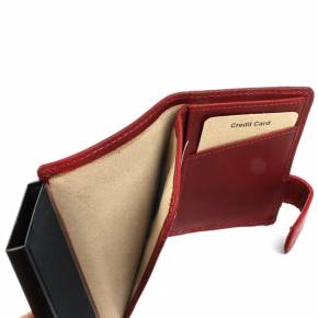 men's leather wallet Nr.: LWPHX-M113-300