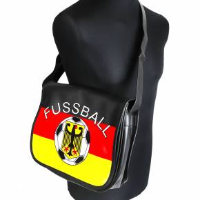 Shoulder bag Messenger Germany MB01