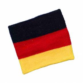 Package of 12 wristbands Germany MB5665