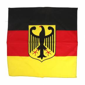 Pack of 10 scarves Germany coat of arms MB9530