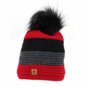 Pack with 10 winter hats MP100