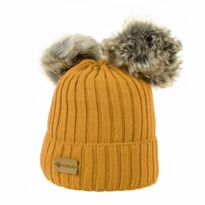 Pack with 3 winter hats MP103-700