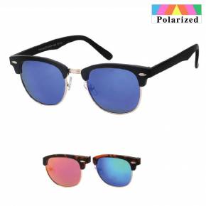 Paket mit 12 polarisierte Sonnenbrillen Art.-Nr. PZ-103