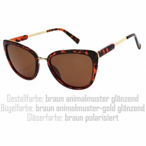 Package of 12 Polarized Sunglasses Nr. PZ-130