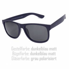 Paket mit 12 polarisierte Sonnenbrillen Art.-Nr. PZ-200
